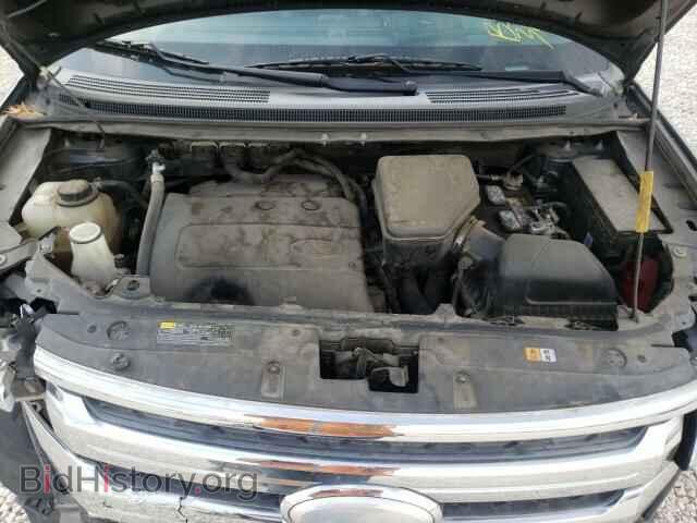 2013 FORD EDGE - VIN: 2FMDK3JCXDBB53300 - Photo 7