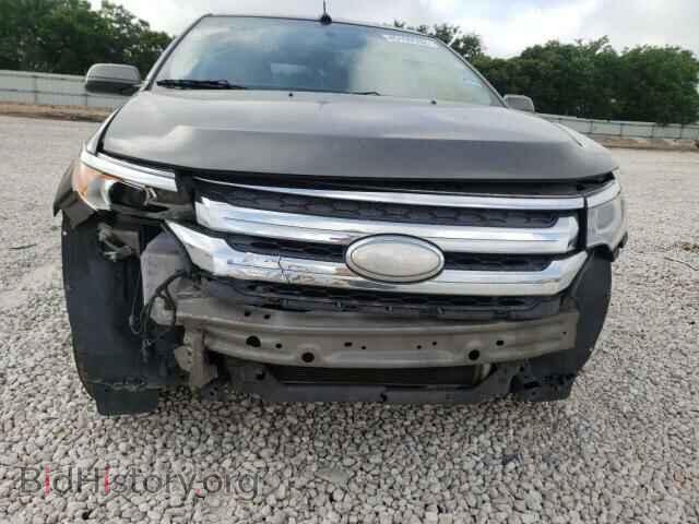 2013 FORD EDGE - VIN: 2FMDK3JCXDBB53300 - Photo 9
