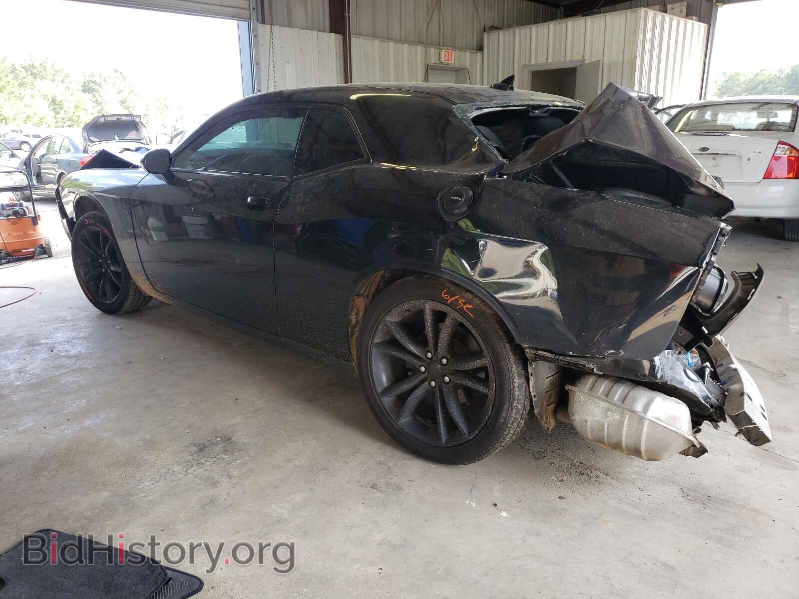2016 DODGE CHALLENGER - VIN: 2C3CDZAG4GH137650 - Photo 3