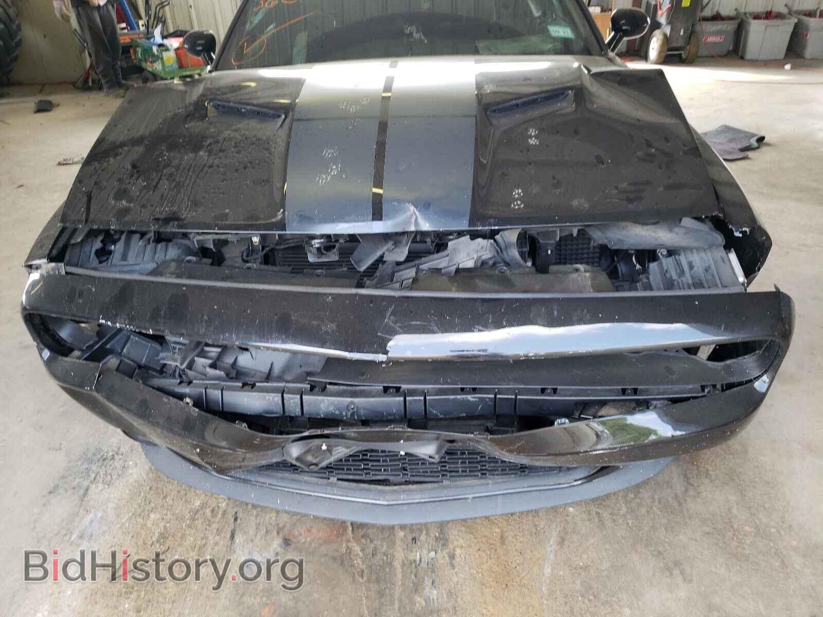 2016 DODGE CHALLENGER - VIN: 2C3CDZAG4GH137650 - Photo 7