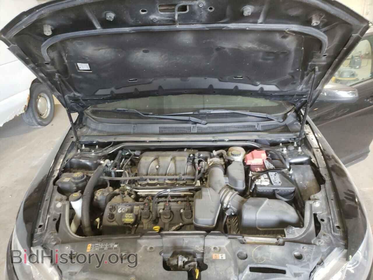 2013 FORD TAURUS - VIN: 1FAHP2F85DG195927 - Photo 7