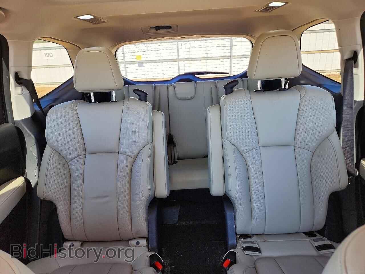 2020 SUBARU ASCENT - VIN: 4S4WMAPD5L3459262 - Фото 10