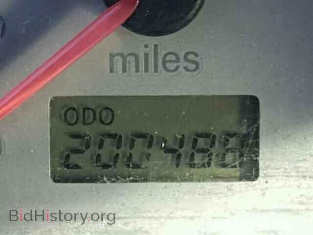 2002 MITSUBISHI ECLIPSE - VIN: 4A3AC44G02E002490 - Фото 8