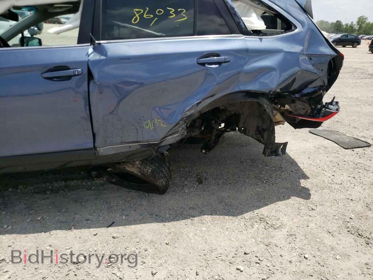 2015 SUBARU OUTBACK - VIN: 4S4BSANC7F3310788 - Фото 9