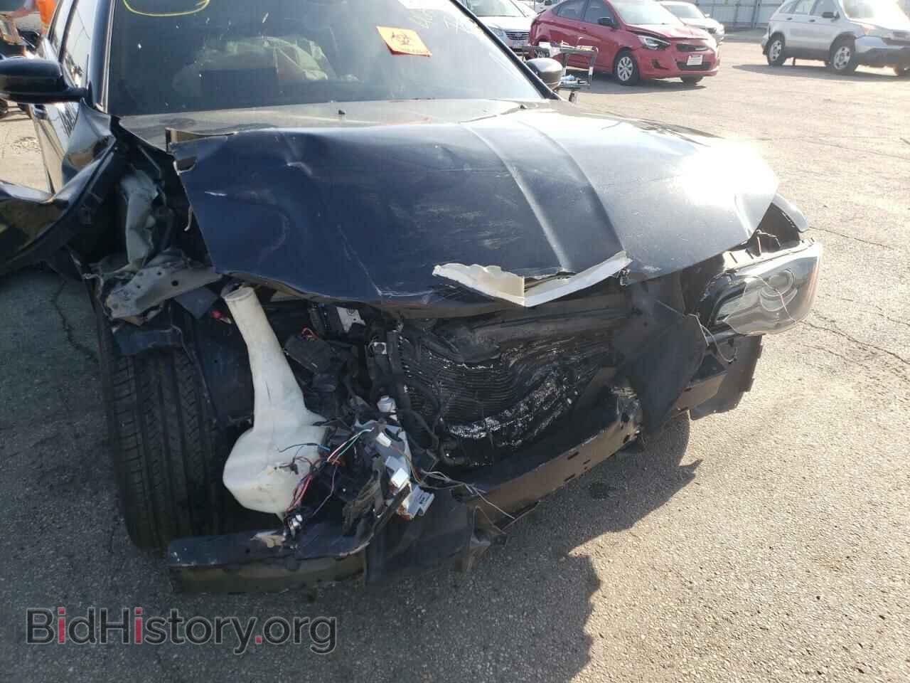 2014 CHRYSLER 300 - VIN: 2C3CCAFJ6EH138434 - Фото 9