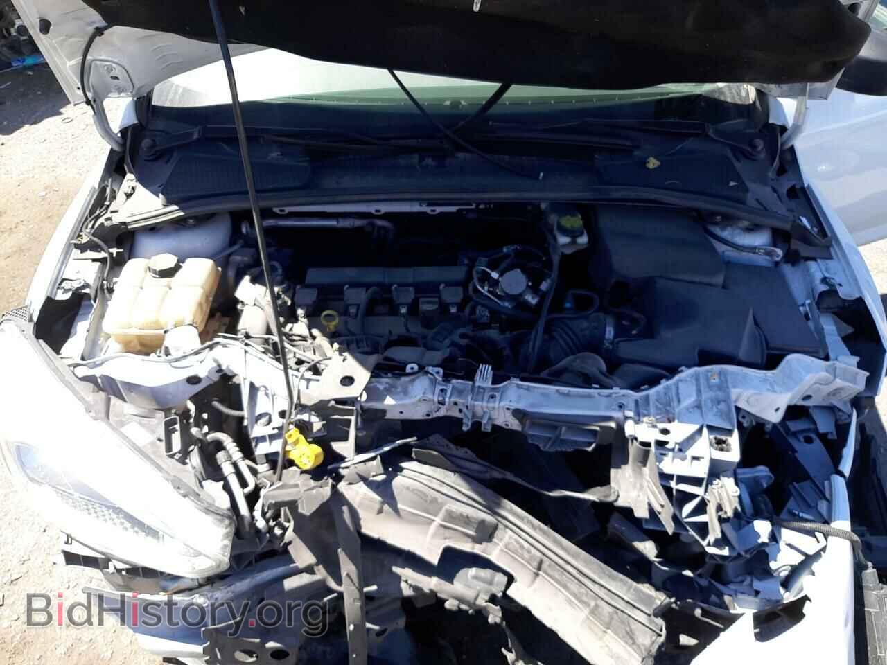 2017 FORD FOCUS - VIN: 1FADP3E27HL219790 - Photo 7