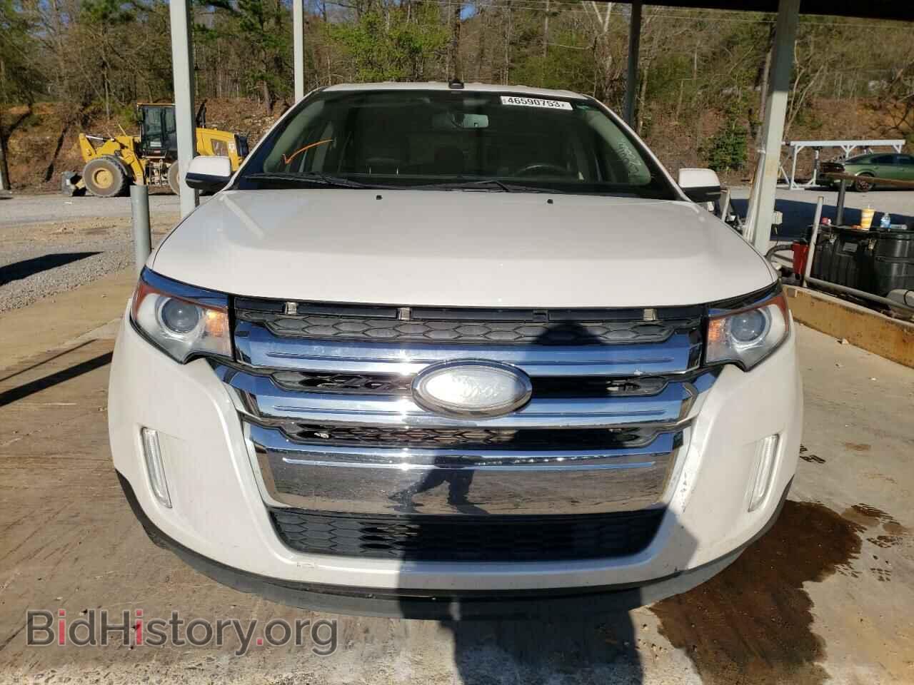 2013 FORD EDGE - VIN: 2FMDK4KC1DBA54174 - Photo 5
