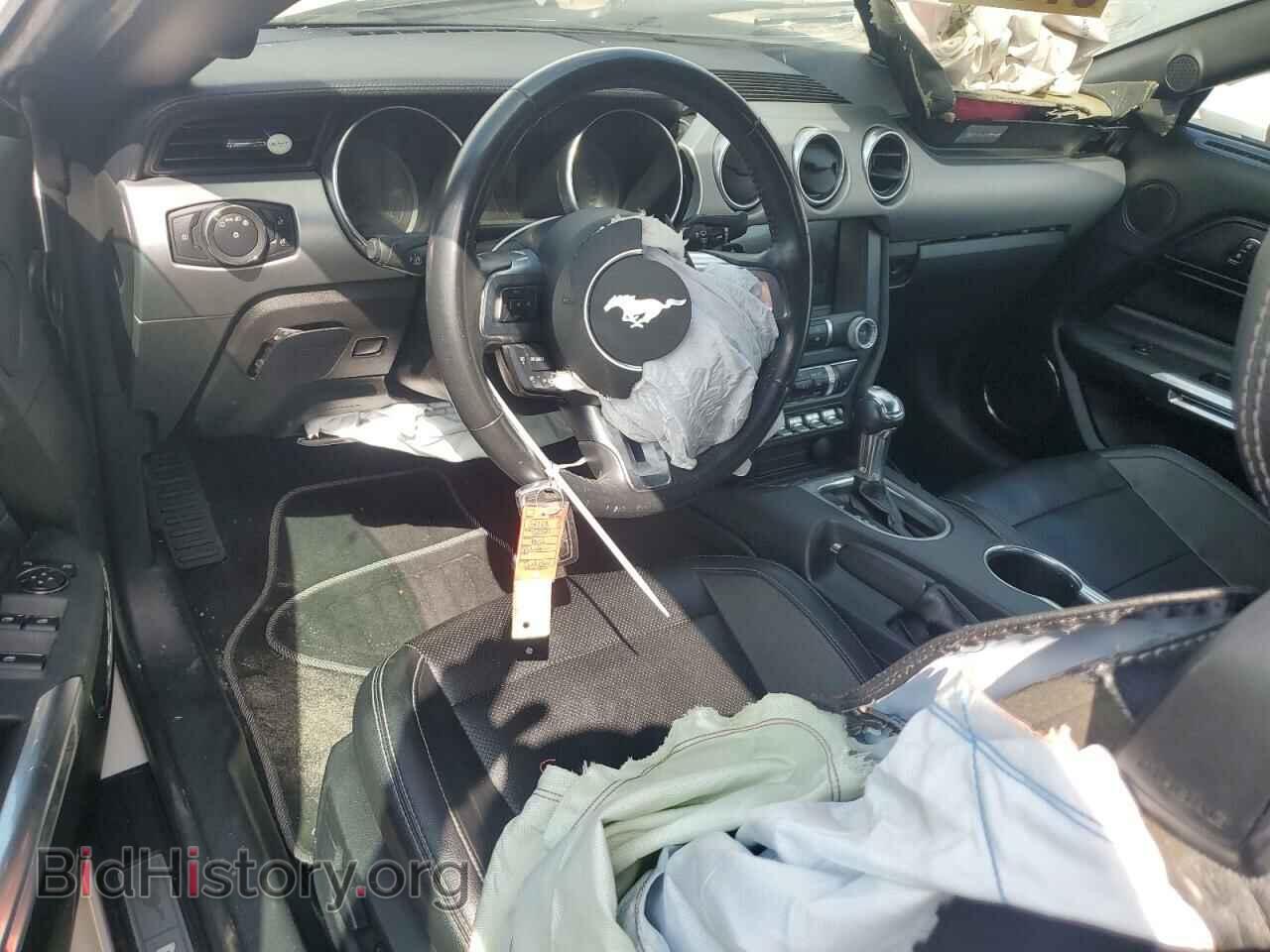 2021 FORD ALL Models - VIN: 1FATP8UH7M5122151 - Photo 8