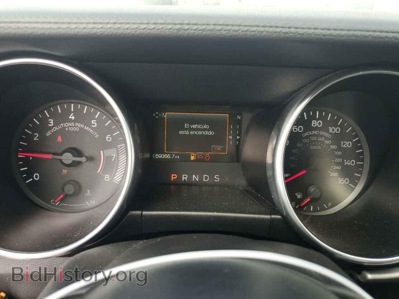 2021 FORD ALL Models - VIN: 1FATP8UH7M5122151 - Photo 9