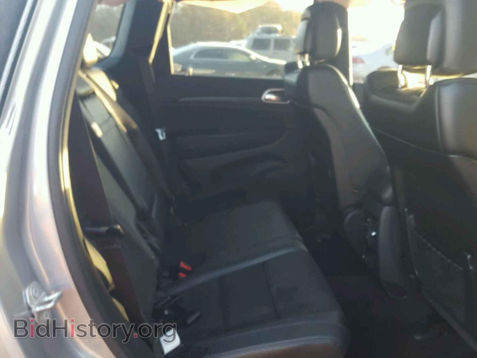 2015 JEEP CHEROKEE - VIN: 1C4RJFAG3FC196221 - Фото 6