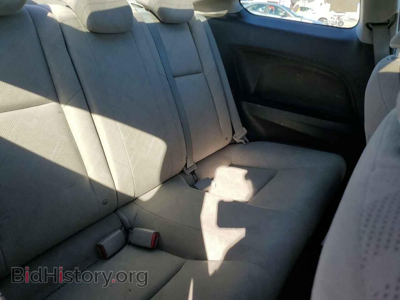 2012 HONDA CIVIC - VIN: 2HGFG3A83CH513871 - Photo 10
