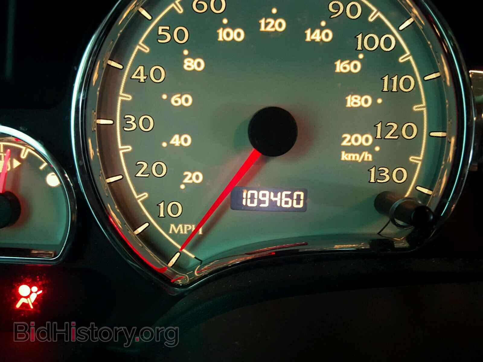 2007 SATURN VUE - VIN: 5GZCZ33D97S851004 - Фото 8