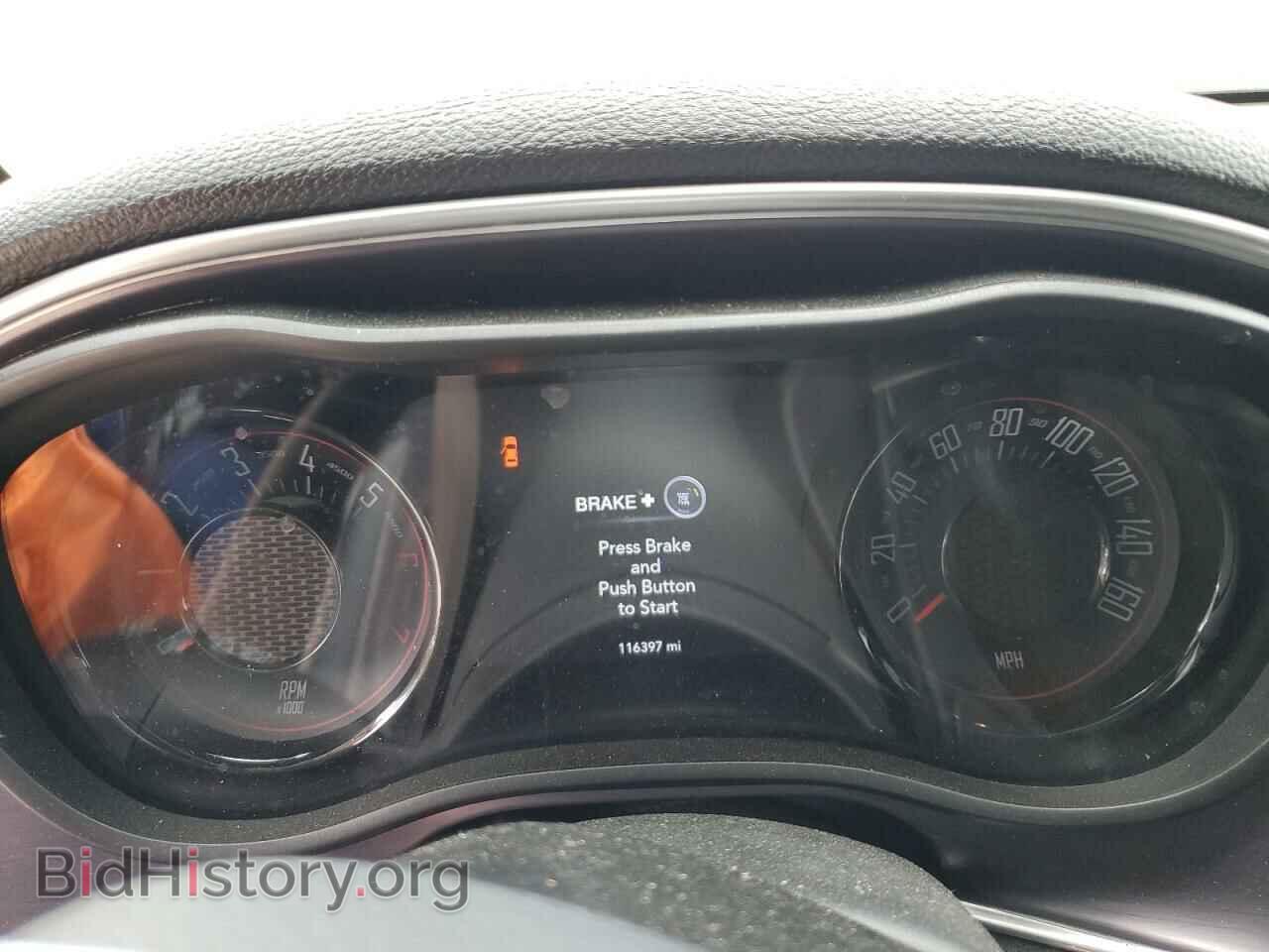 2018 DODGE CHALLENGER - VIN: 2C3CDZBTXJH270934 - Фото 9