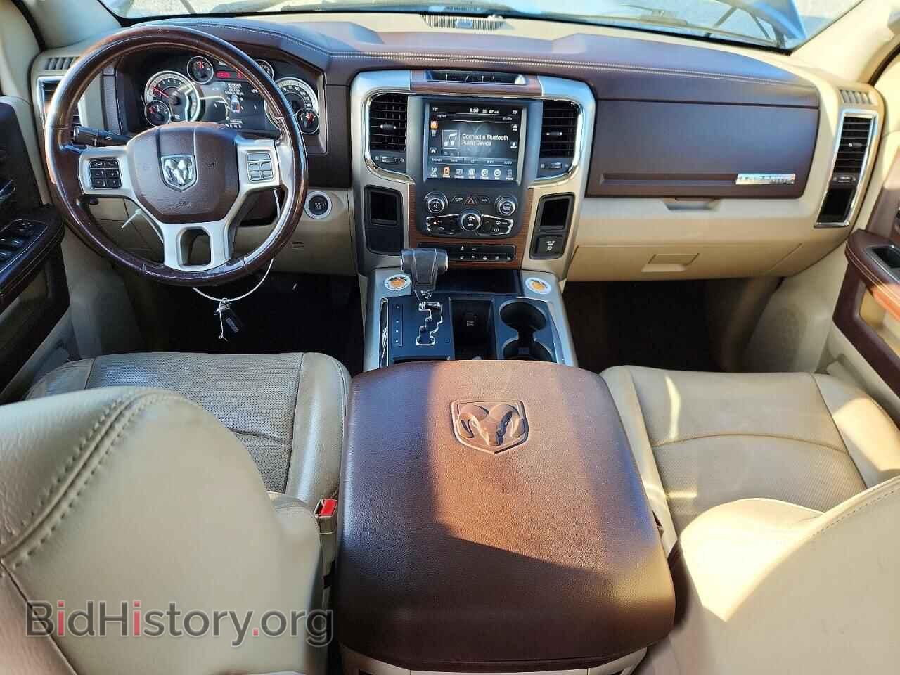 2013 RAM 1500 - VIN: 1C6RR6NT1DS594554 - Фото 8