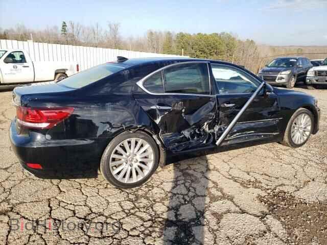 2015 LEXUS LS460 - VIN: JTHCL5EF3F5025211 - Photo 3