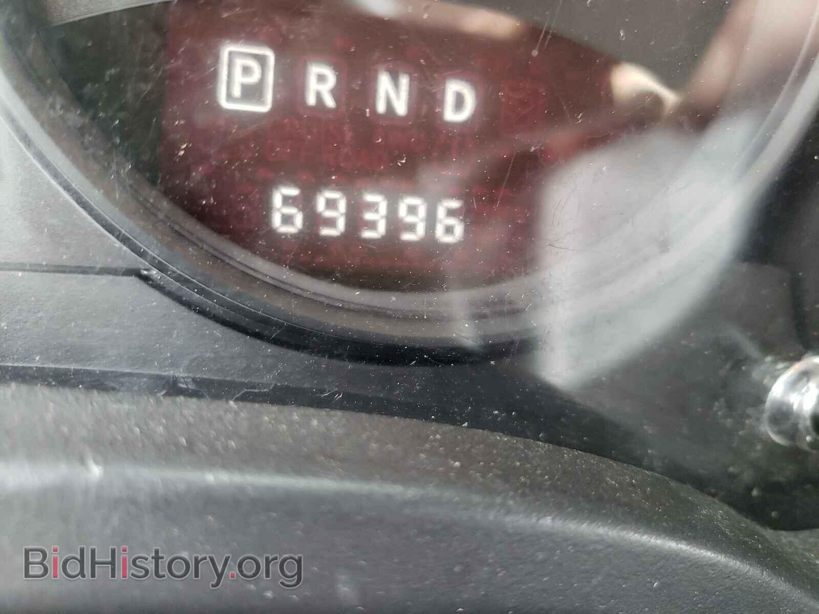 2017 JEEP COMPASS - VIN: 1C4NJDBB4HD154613 - Photo 8