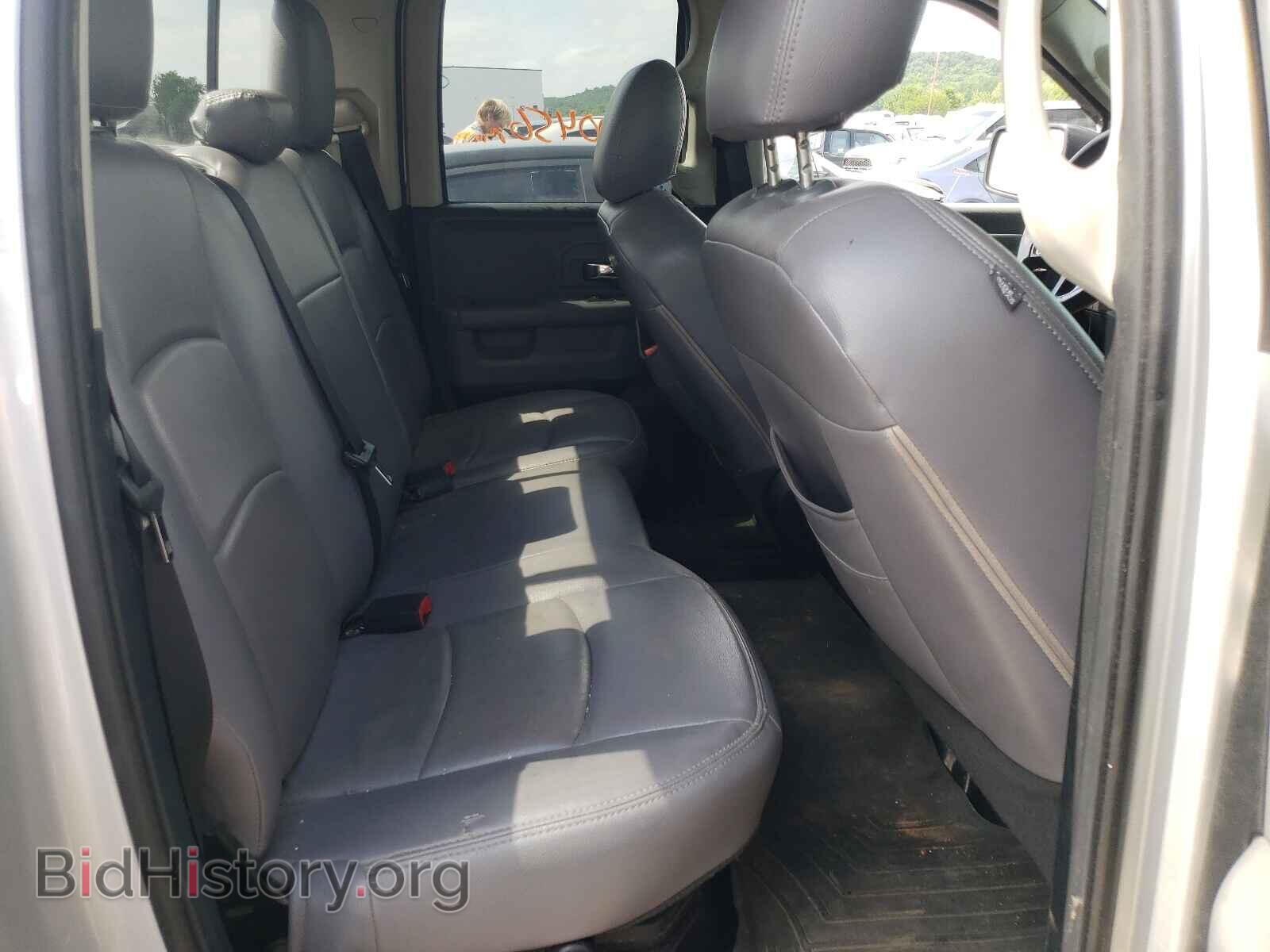 2014 RAM 1500 - VIN: 1C6RR6GT0ES366284 - Фото 6