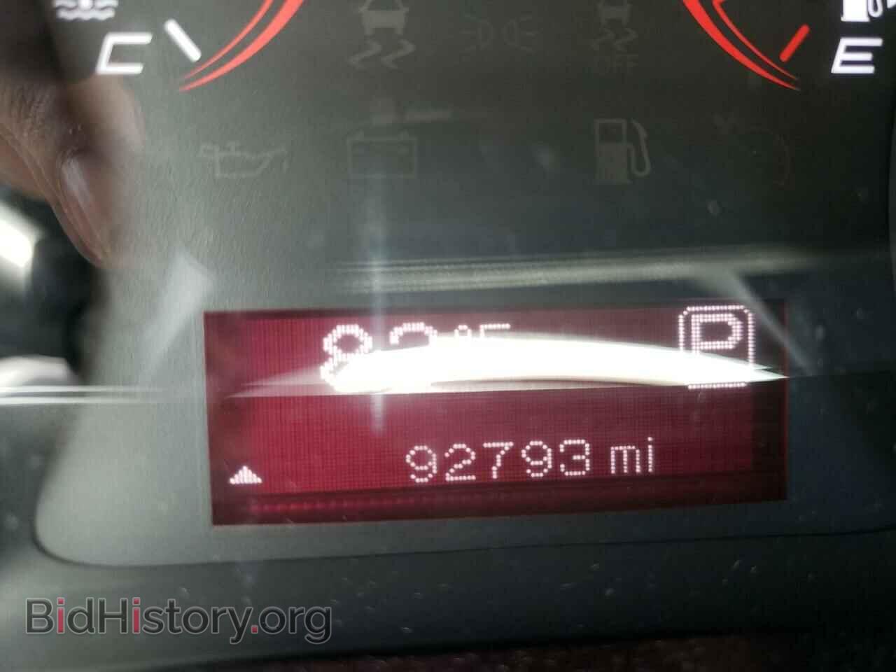 2016 DODGE DART - VIN: 1C3CDFBB2GD623565 - Фото 8