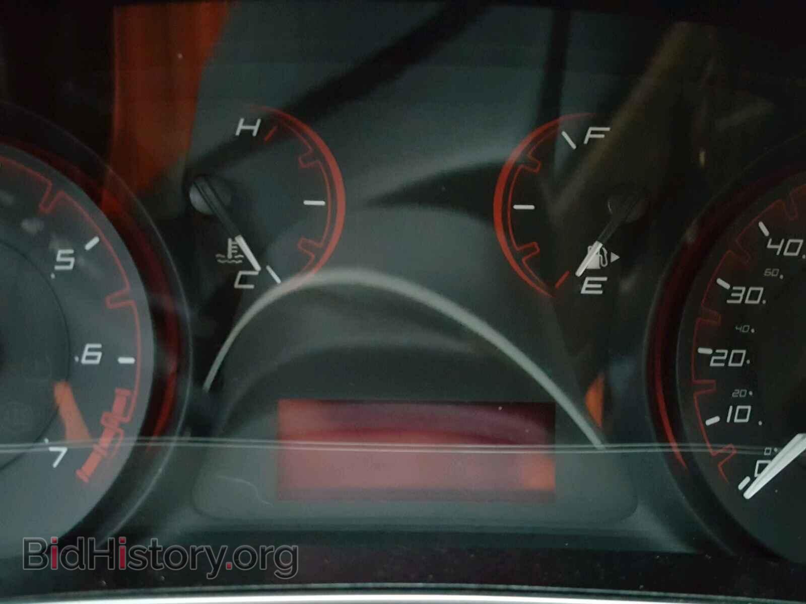 2016 DODGE DART - VIN: 1C3CDFBB4GD643767 - Photo 8