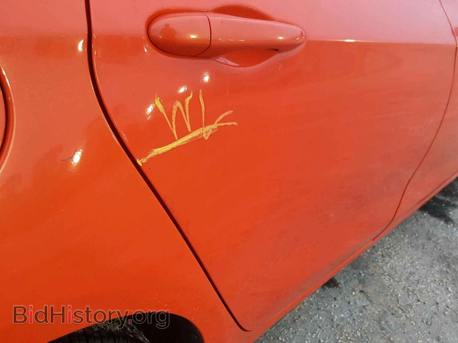 2016 DODGE DART - VIN: 1C3CDFBB4GD643767 - Photo 9