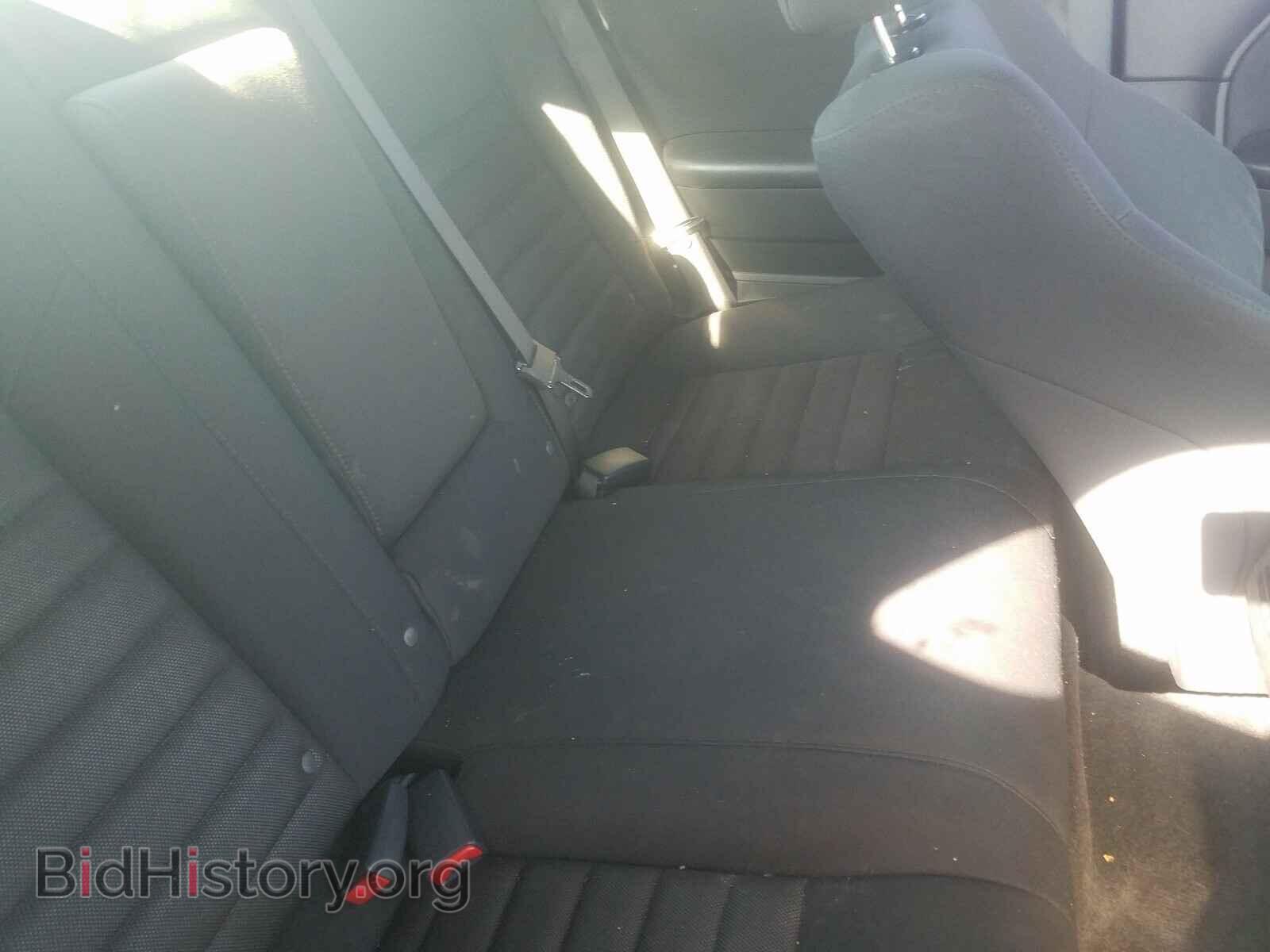 2010 DODGE CHALLENGER - VIN: 2B3CJ4DV2AH229785 - Фото 6