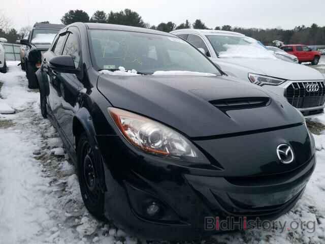 Photo JM1BL1H30A1289008 - MAZDA ALL OTHER 2010
