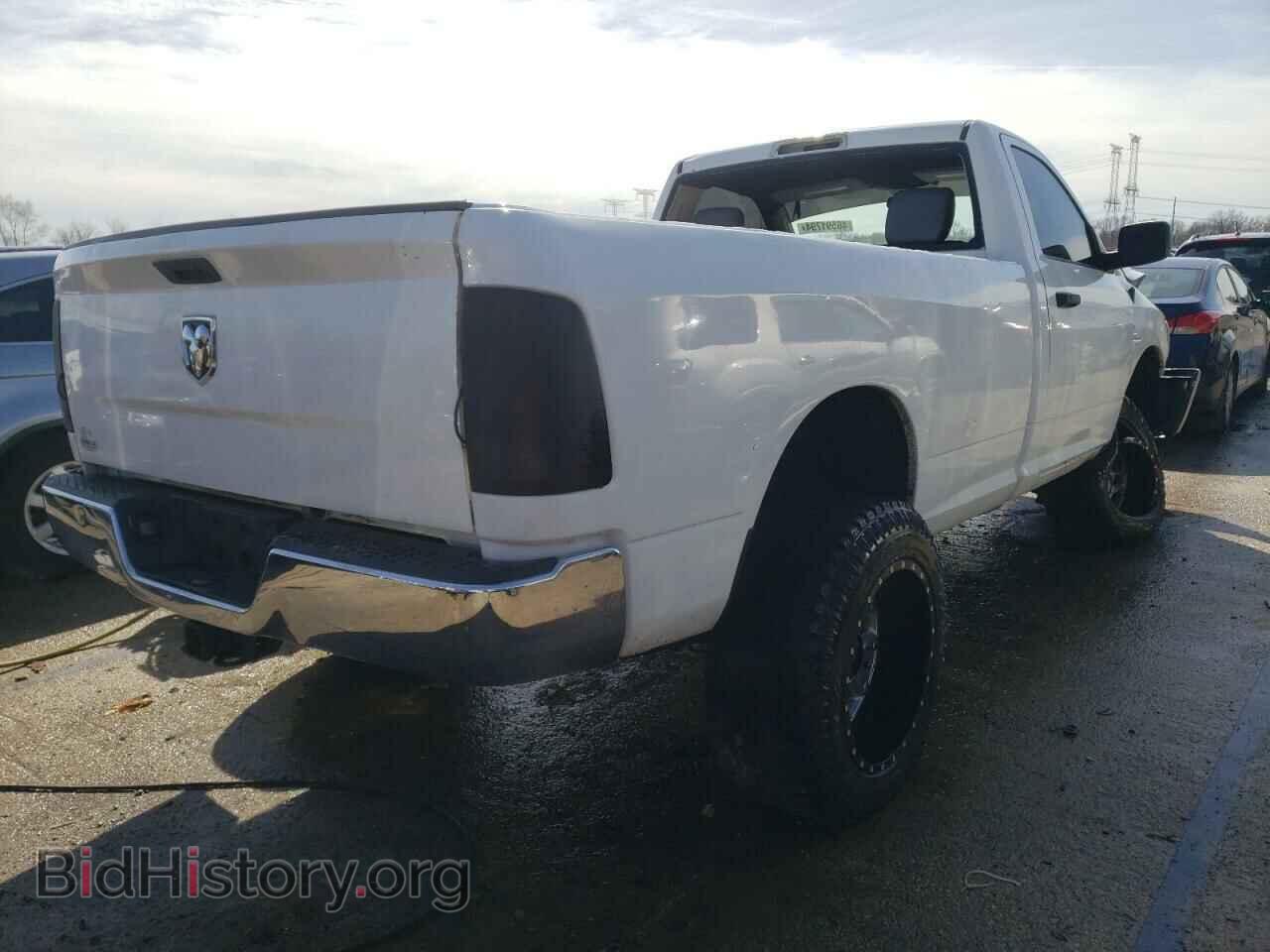 2014 RAM All Models - VIN: 3C6MR5AL1EG197008 - Фото 3