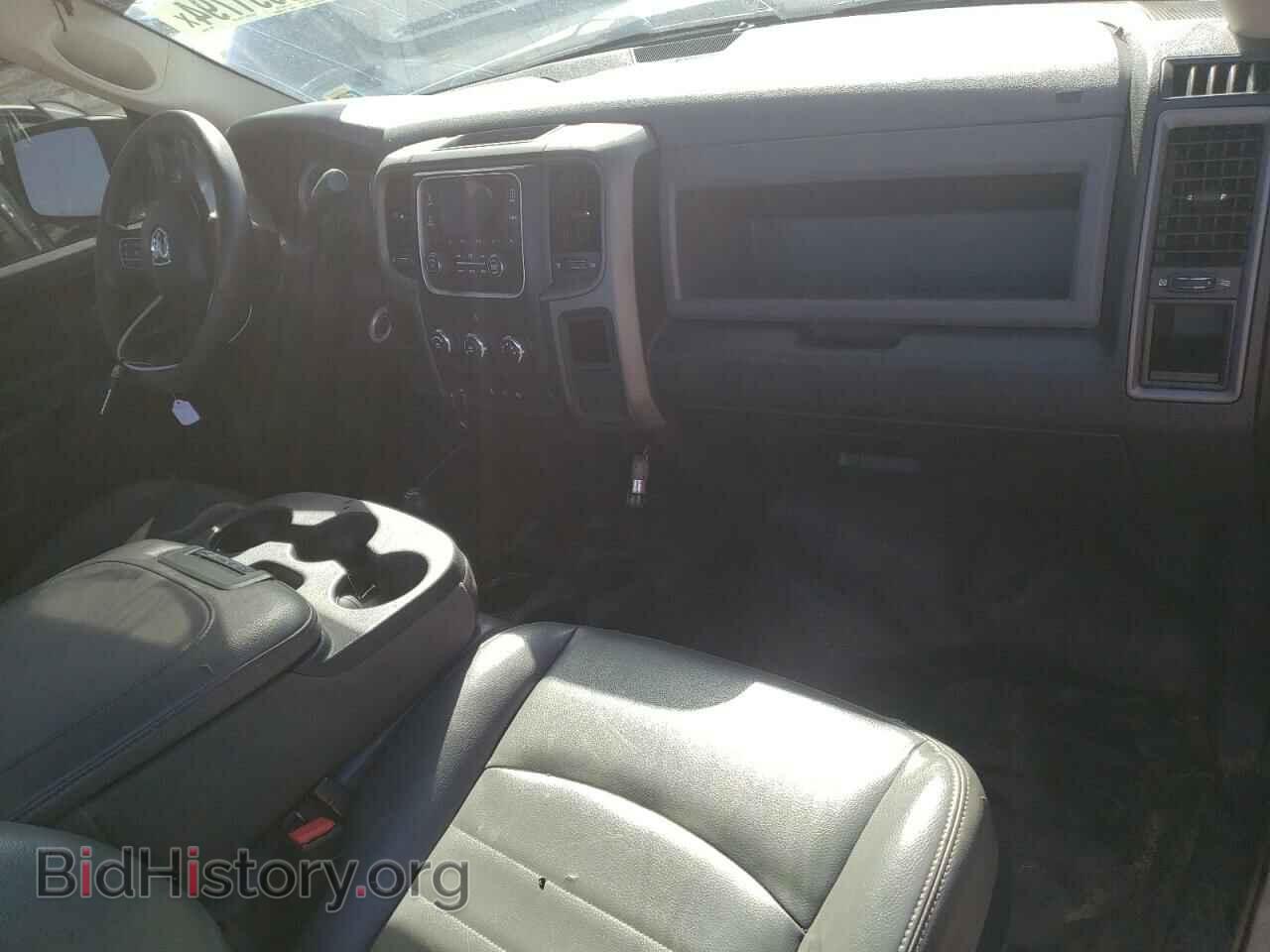 2014 RAM All Models - VIN: 3C6MR5AL1EG197008 - Фото 8