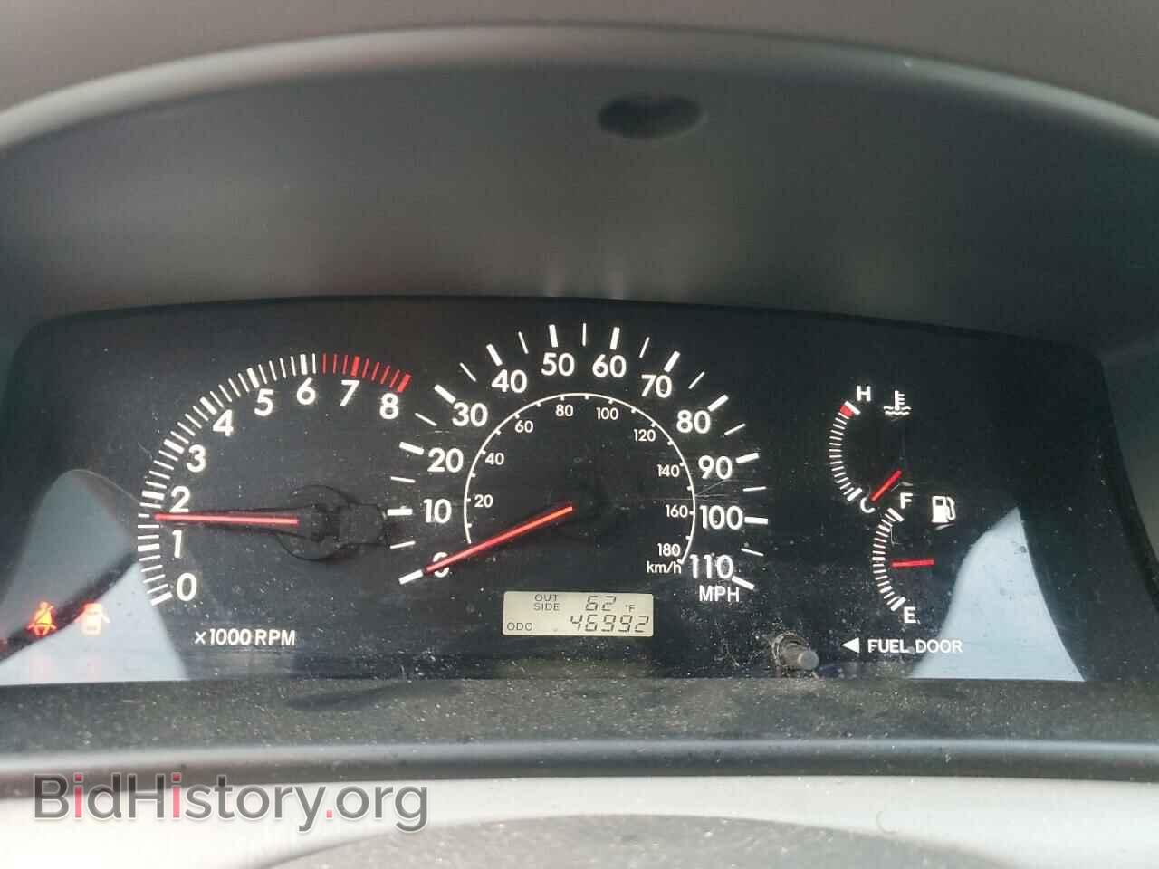 2007 TOYOTA COROLLA - VIN: 2T1BR32E27C828852 - Photo 9