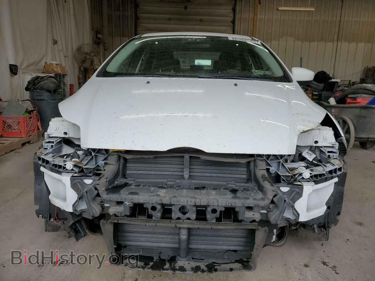2012 FORD FOCUS - VIN: 1FAHP3F21CL216473 - Photo 5
