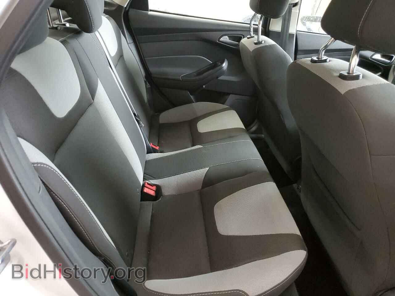 2012 FORD FOCUS - VIN: 1FAHP3F21CL216473 - Photo 10