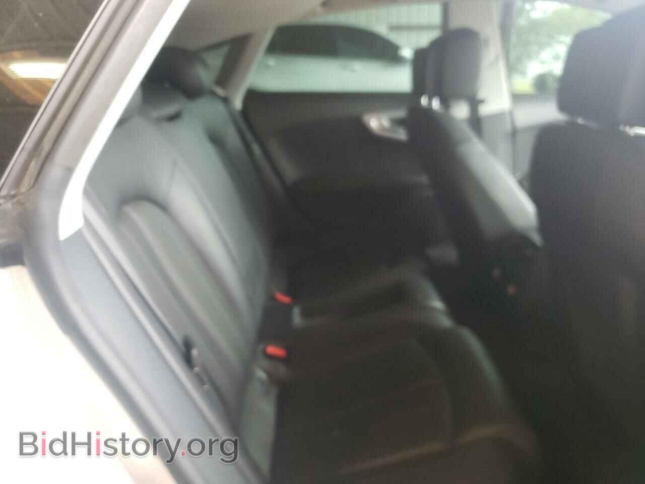 2013 AUDI A7 - VIN: WAU3GAFC8DN022835 - Photo 10