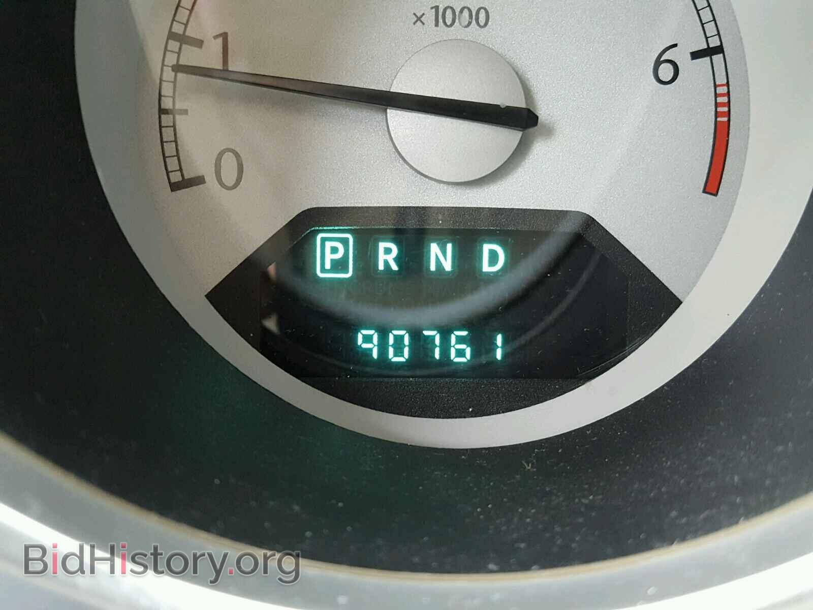 2009 CHRYSLER SEBRING - VIN: 1C3LC56B29N562559 - Photo 8
