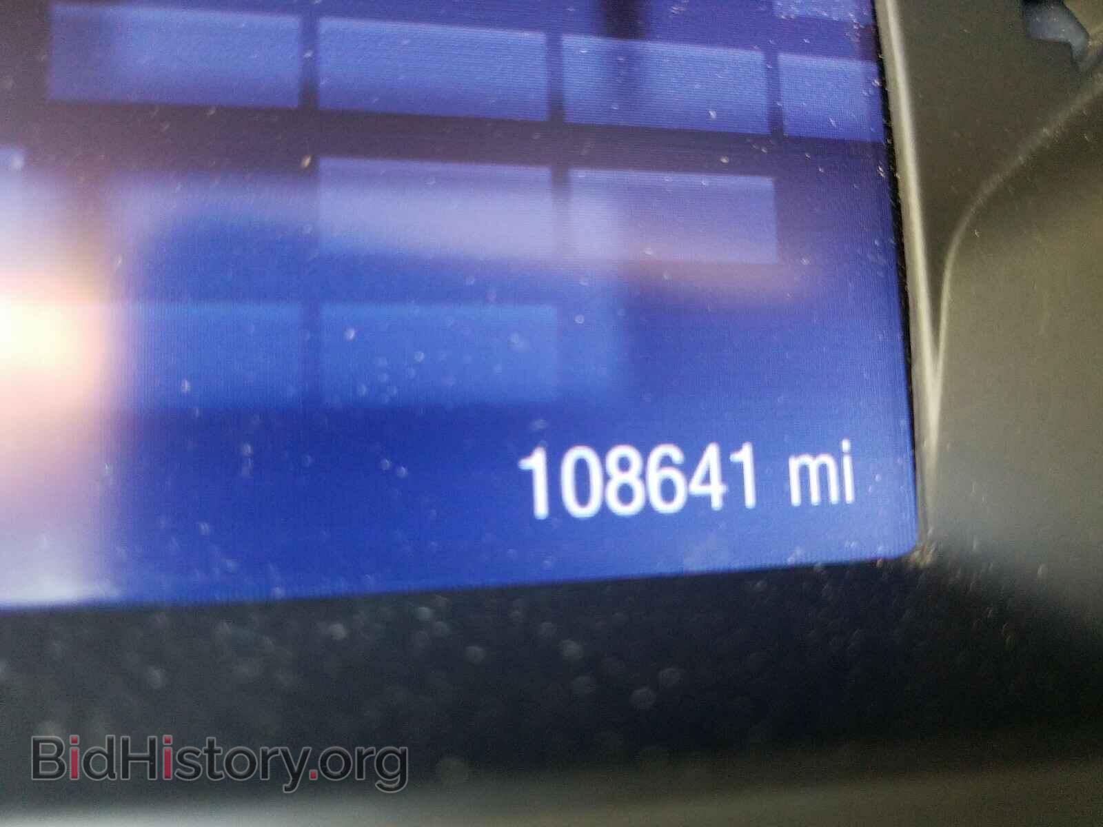 2013 FORD FOCUS - VIN: 1FADP3K20DL174013 - Фото 8