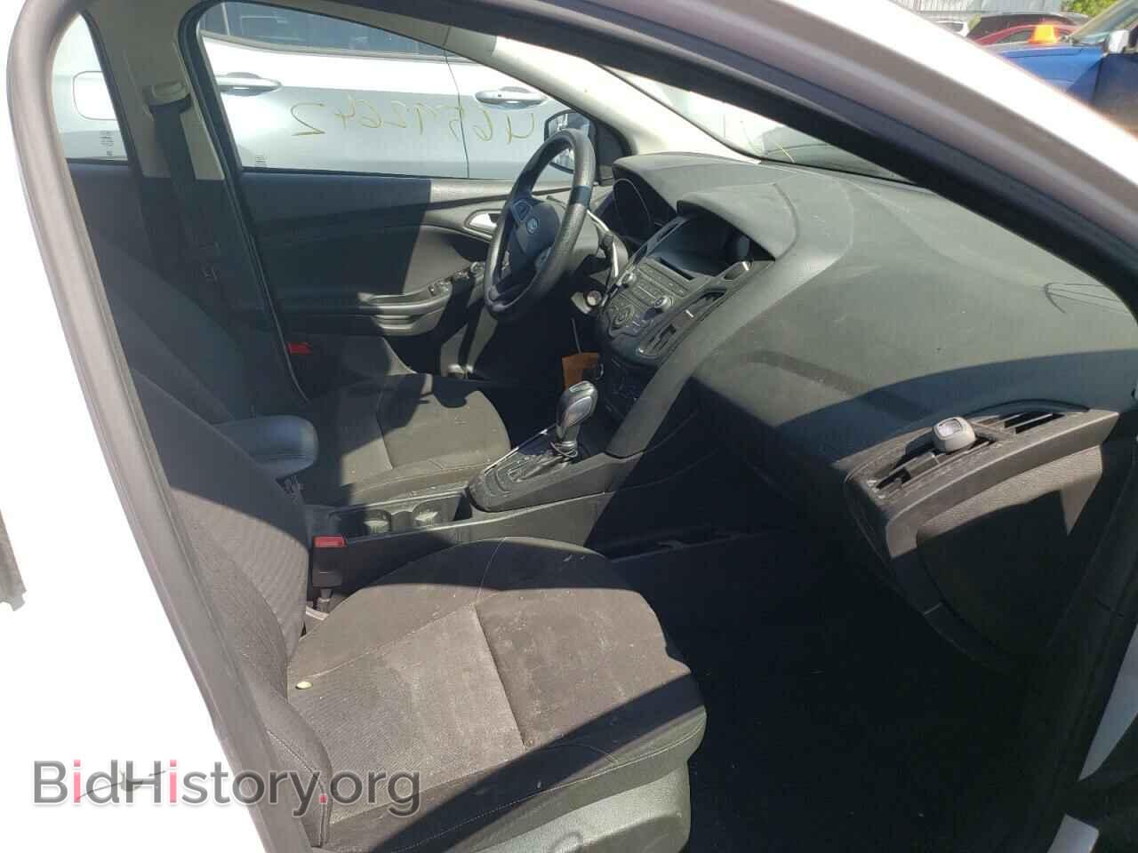 2015 FORD FOCUS - VIN: 1FADP3F29FL293174 - Фото 5