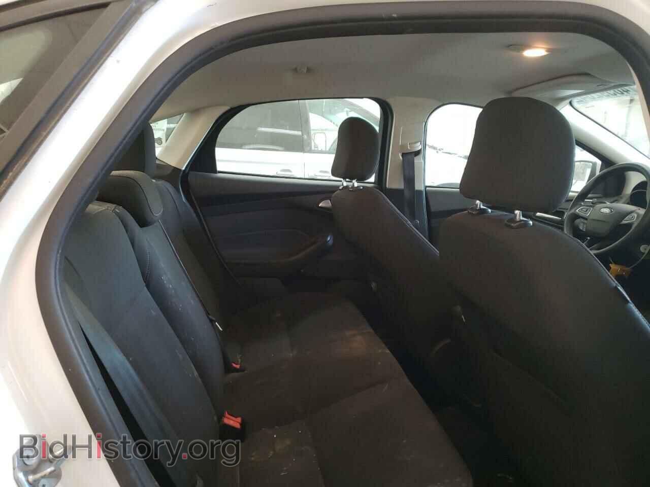 2015 FORD FOCUS - VIN: 1FADP3F29FL293174 - Фото 6
