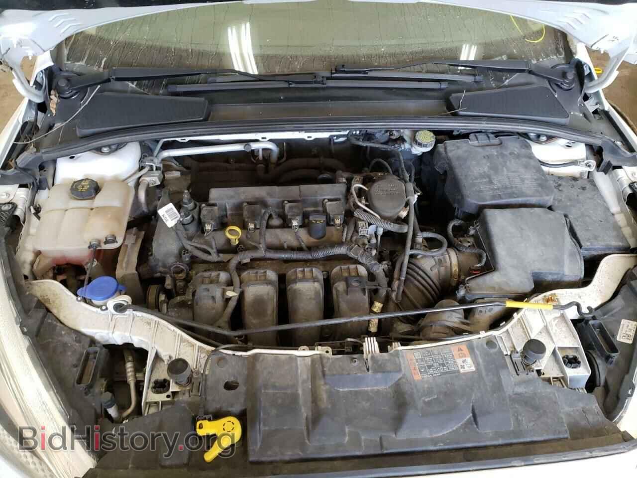2015 FORD FOCUS - VIN: 1FADP3F29FL293174 - Фото 7