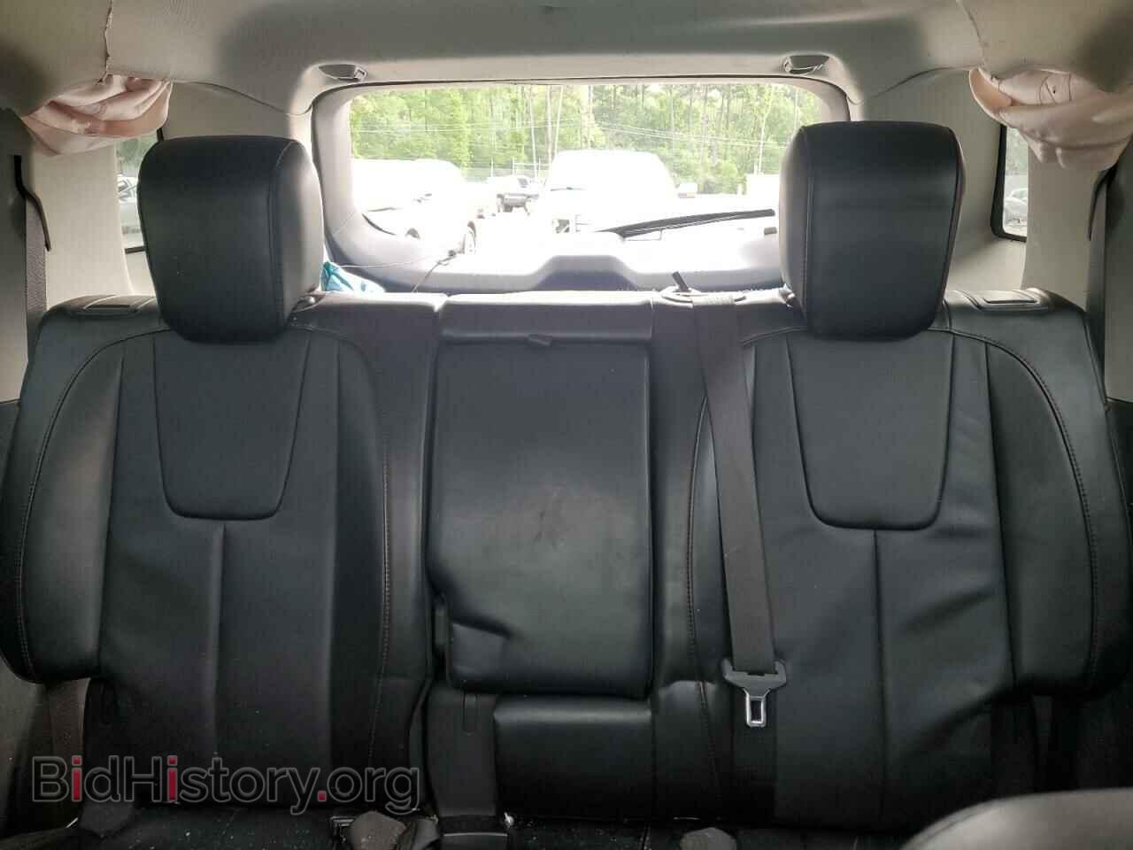 2014 GMC TERRAIN - VIN: 2GKFLUE3XE6129541 - Фото 10