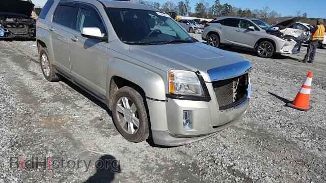 2013 GMC TERRAIN - VIN: 2GKALMEK9D6240761 - Фото 13