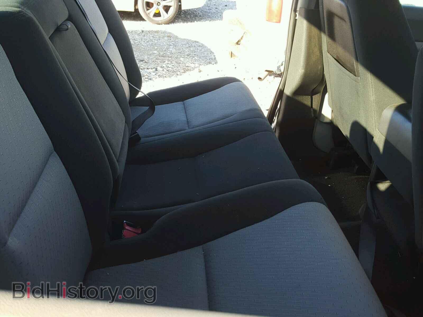 2007 CHEVROLET SILVERADO - VIN: 2GCEK13C671678018 - Фото 6