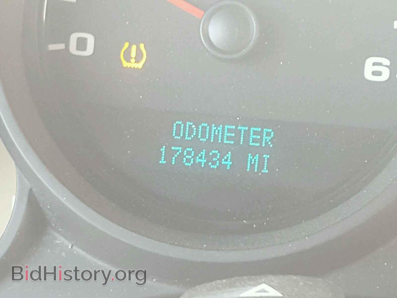 2007 CHEVROLET SILVERADO - VIN: 2GCEK13C671678018 - Фото 8