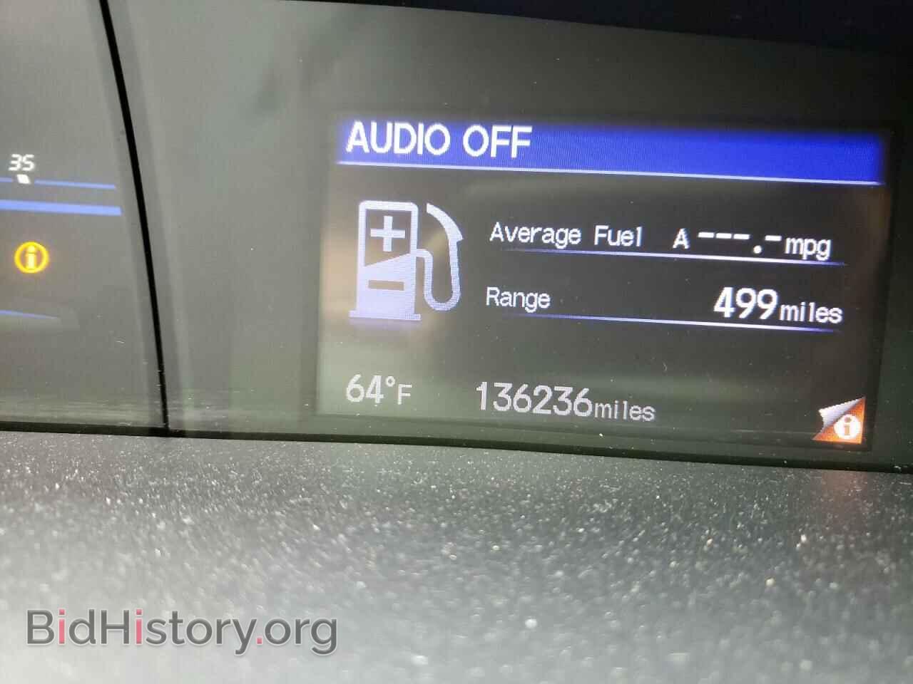 2013 HONDA CIVIC - VIN: 19XFB2F57DE276868 - Фото 8