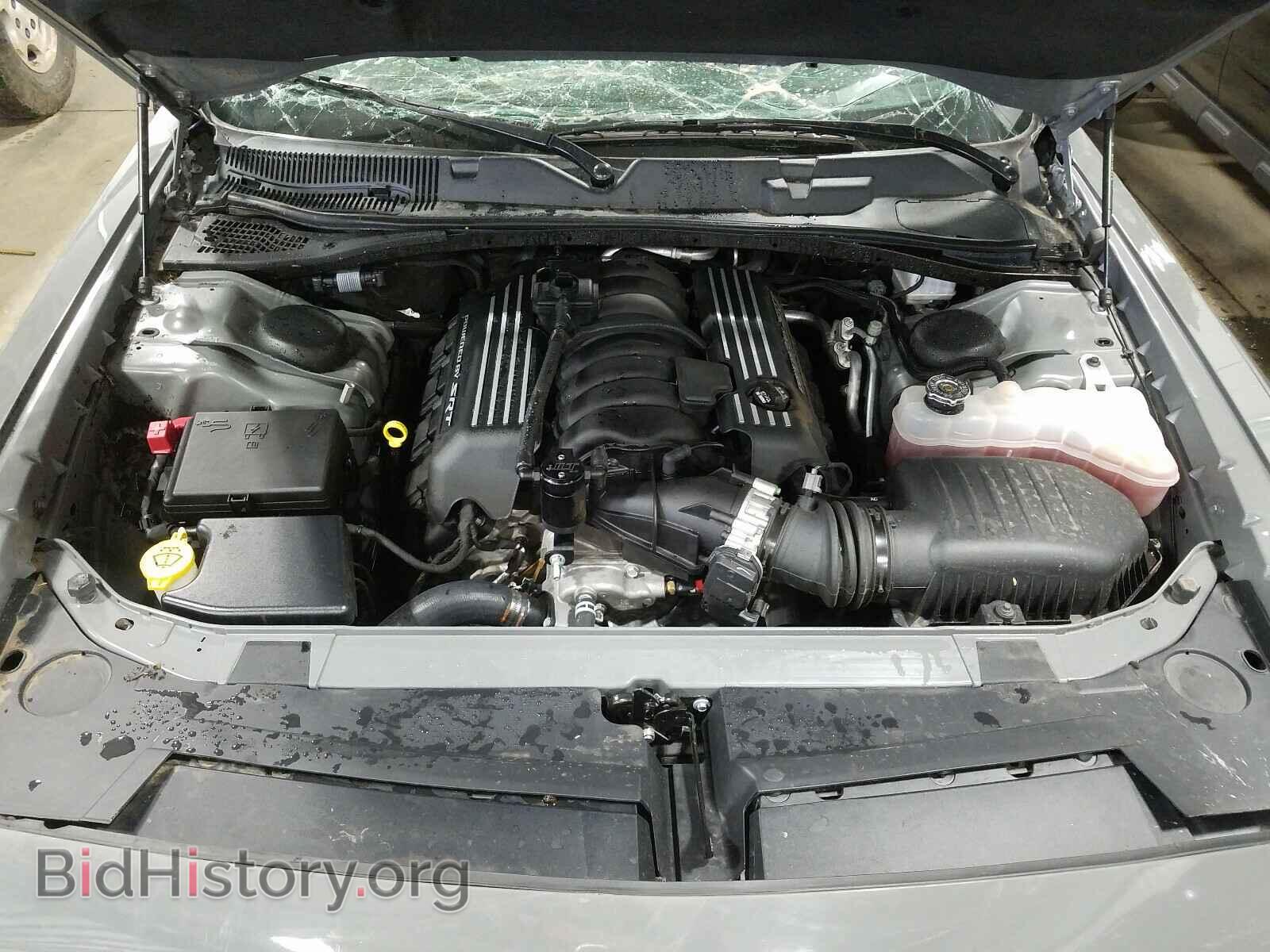 2019 DODGE CHALLENGER - VIN: 2C3CDZFJ9KH587226 - Фото 7