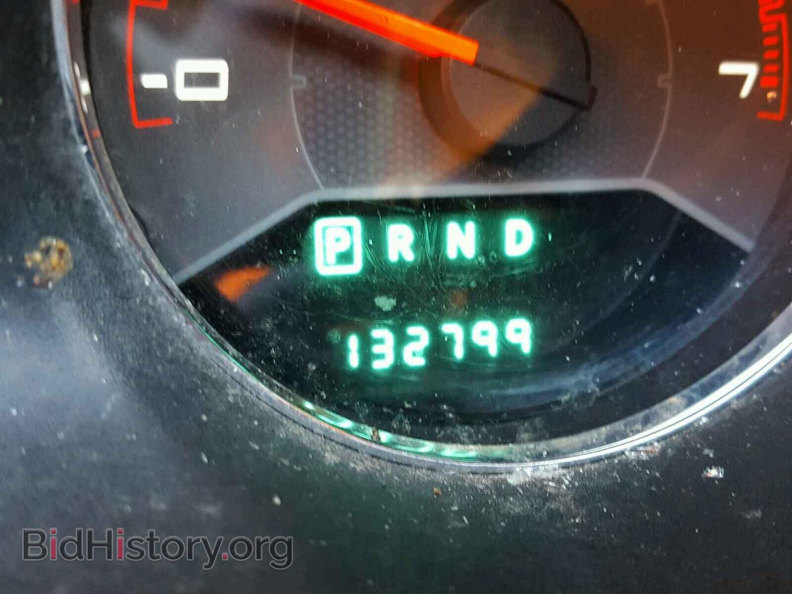 2011 DODGE AVENGER - VIN: 1B3BD4FB7BN509698 - Photo 8