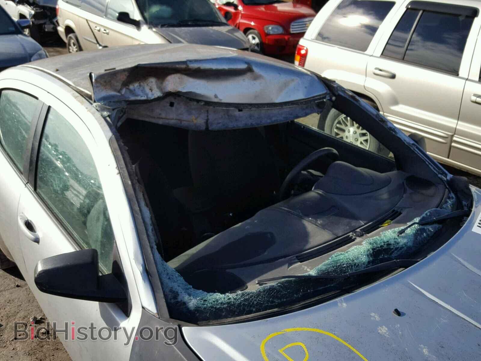 2011 DODGE AVENGER - VIN: 1B3BD4FB7BN509698 - Photo 9