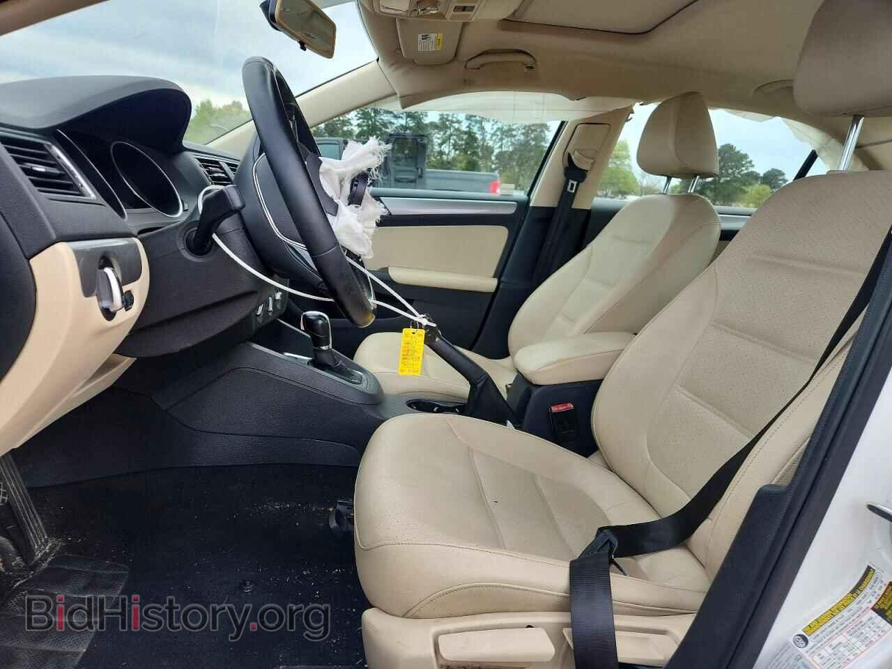 2017 VOLKSWAGEN JETTA - VIN: 3VWDB7AJ3HM311682 - Фото 7