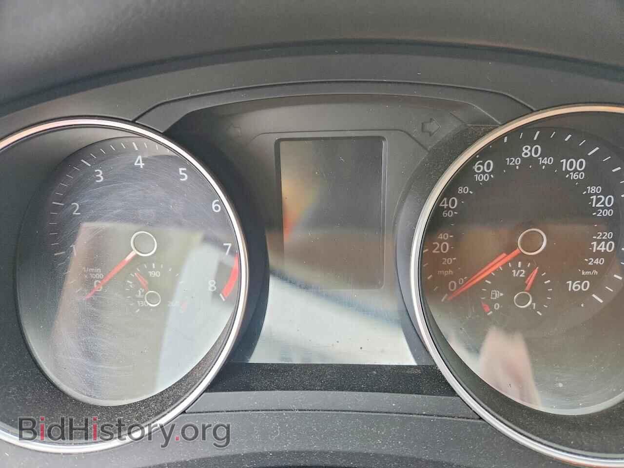 2017 VOLKSWAGEN JETTA - VIN: 3VWDB7AJ3HM311682 - Фото 9