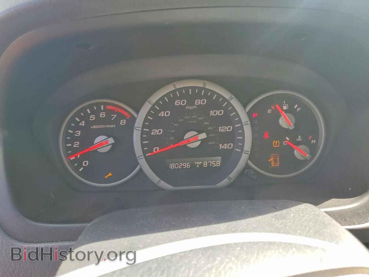 2008 HONDA PILOT - VIN: 5FNYF28368B020603 - Фото 9