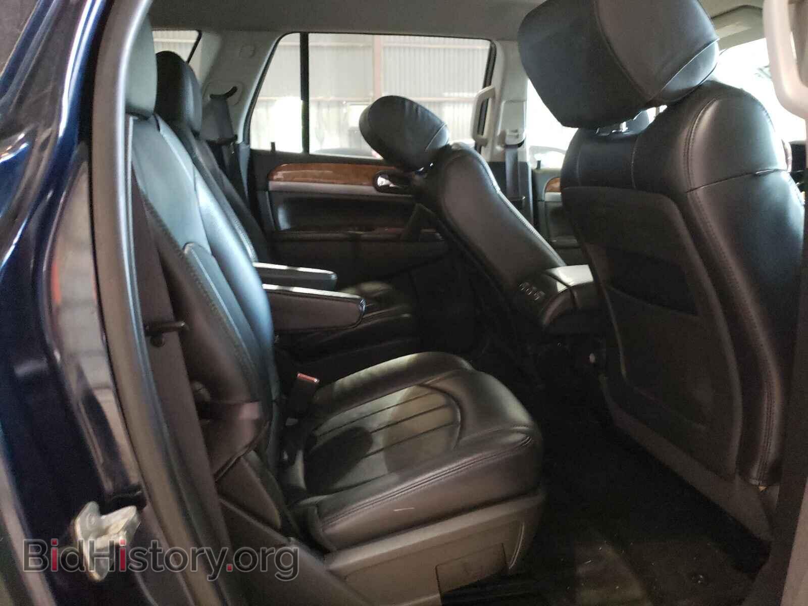 2012 BUICK ENCLAVE - VIN: 5GAKRCED2CJ103867 - Photo 6