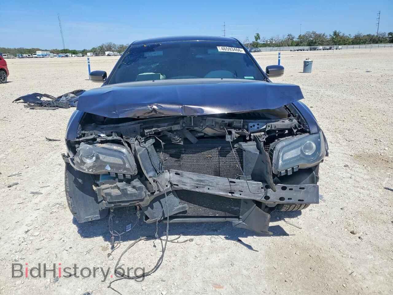 2015 CHRYSLER 300 - VIN: 2C3CCABG2FH833117 - Фото 5